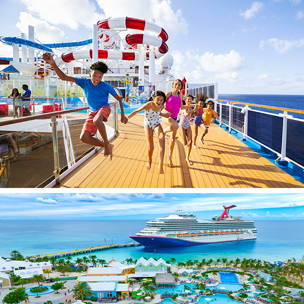 Carnival Cruises