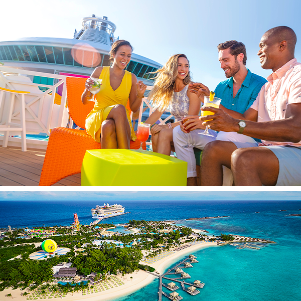 Royal Caribbean