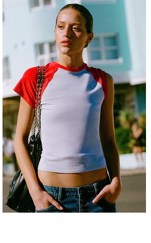Click here to shop raglan tee