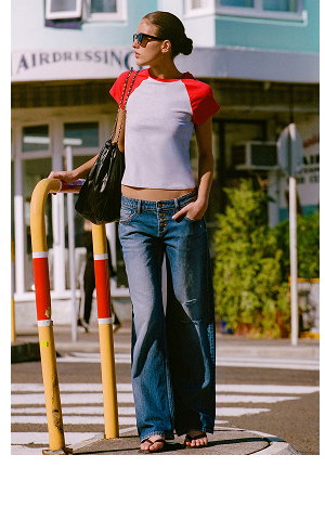Click here to shop raglan tee