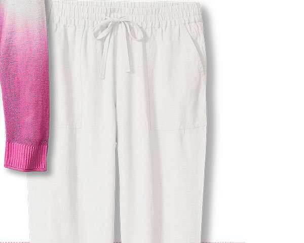 Two Palms Pants