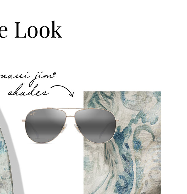 Maui Jim Shades