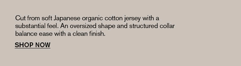 MEN'S SUMMER TEES + POLOS
