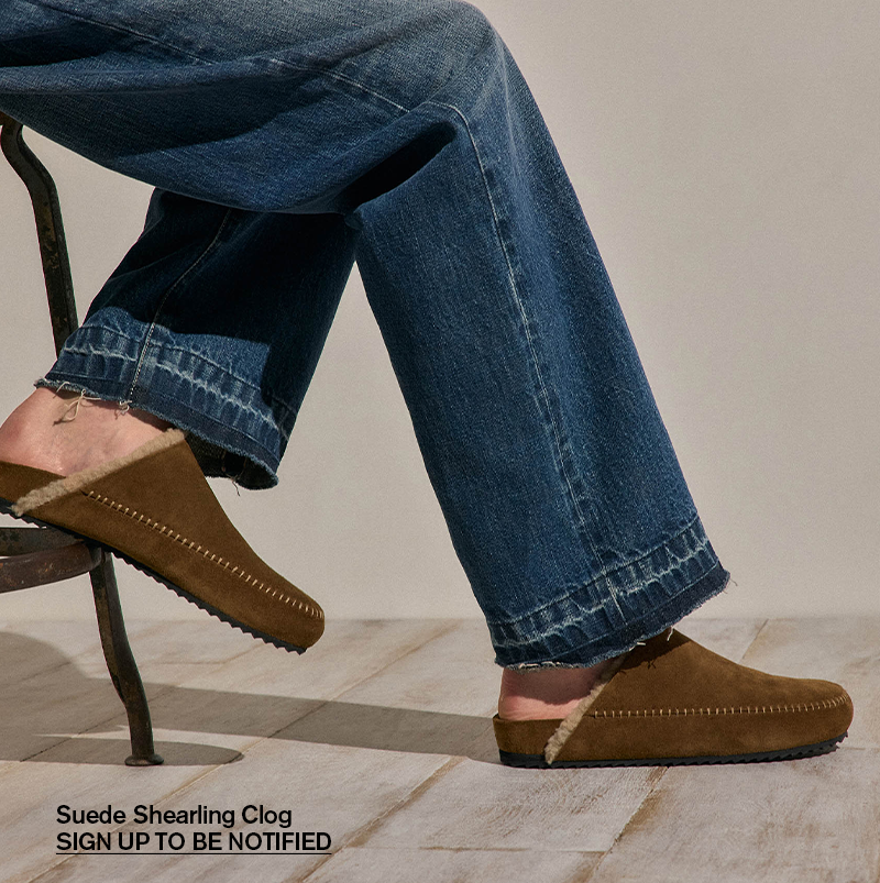 MEN'S FOOTWEAR