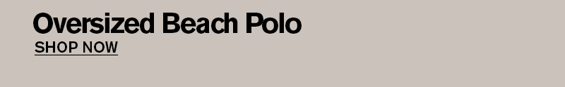 MEN'S SUMMER TEES + POLOS