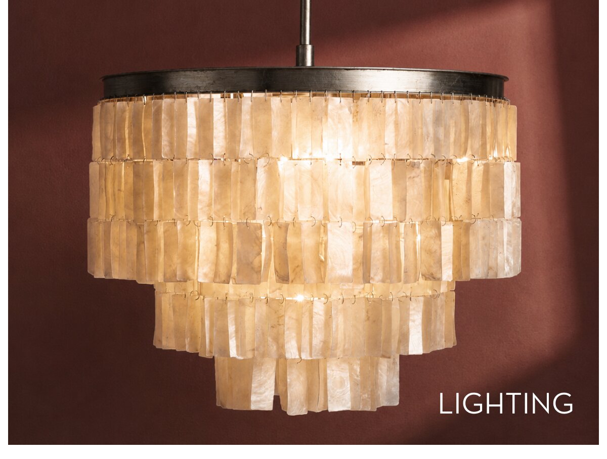 Shop Lighting
