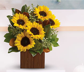 You're Golden Bouquet by Teleflora