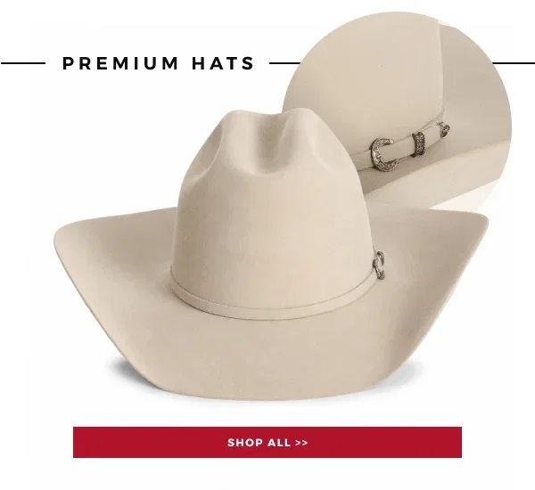 PREMIUM HATS >>