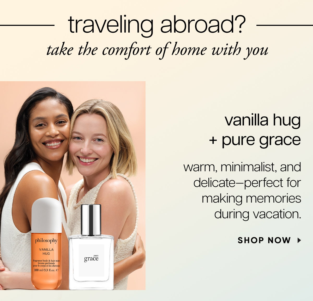 fragrance layering