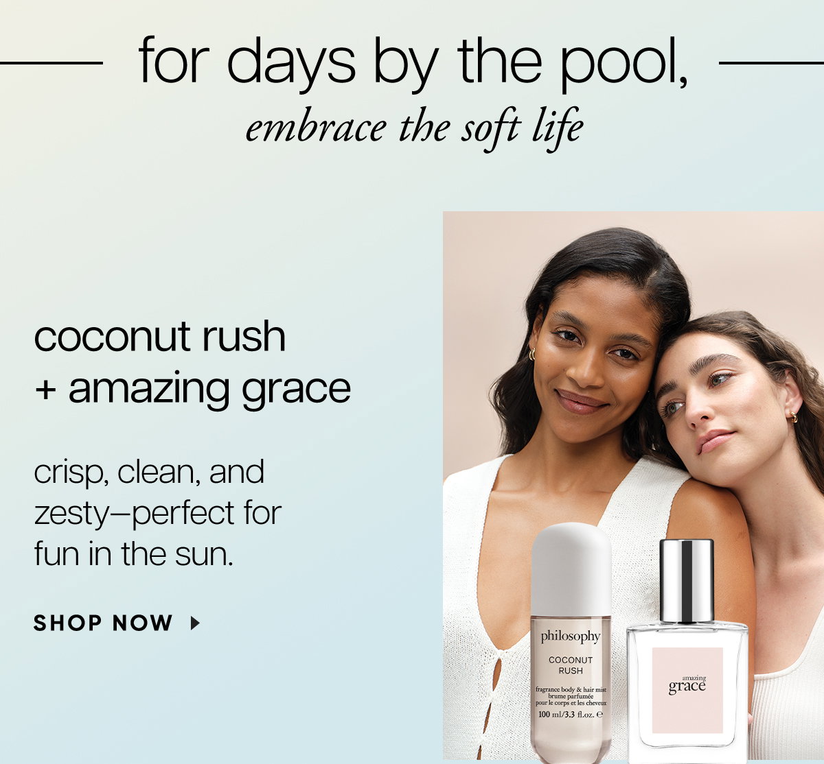 fragrance layering