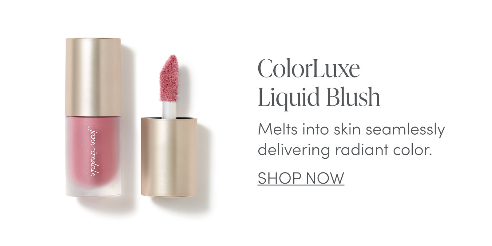 ColorLuxe Liquid Blush  