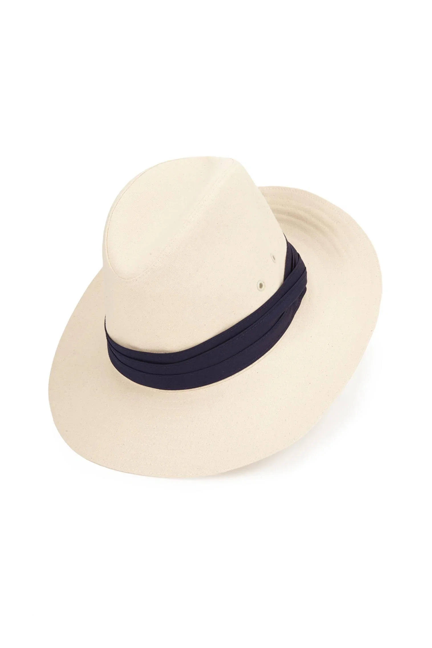 Image of Namibia Calico Fedora
