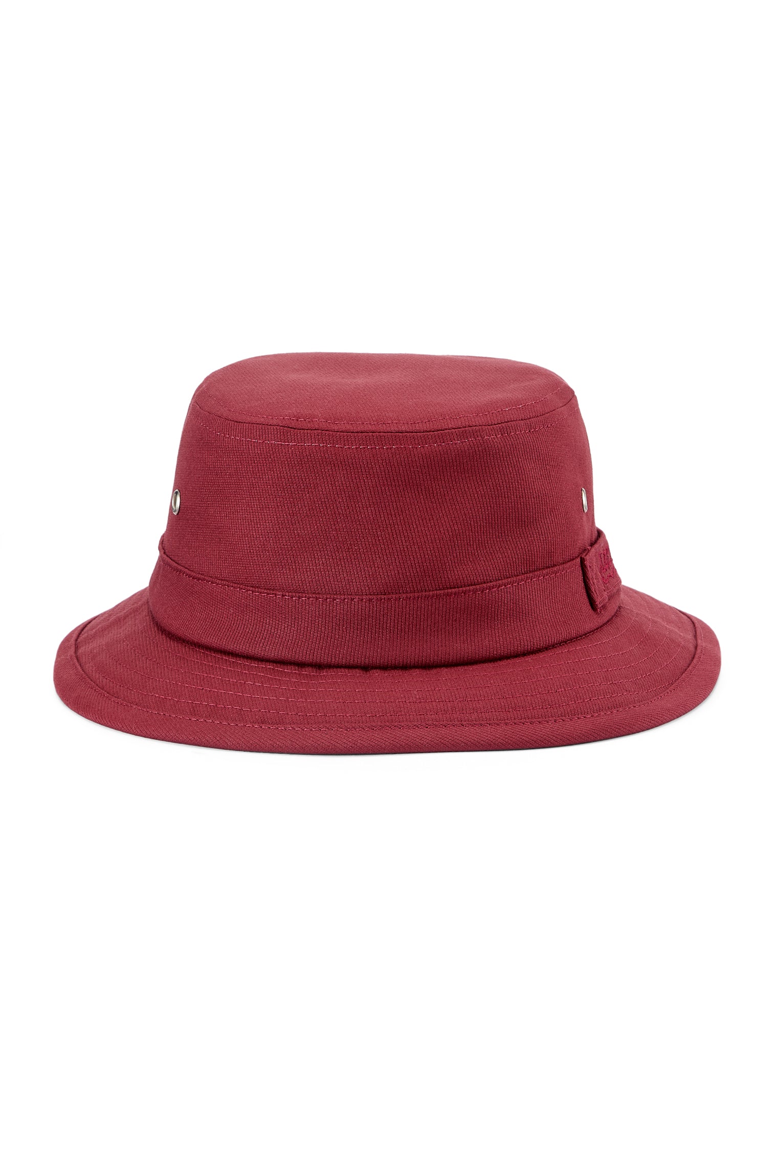 Image of Tenby Red Bucket Hat