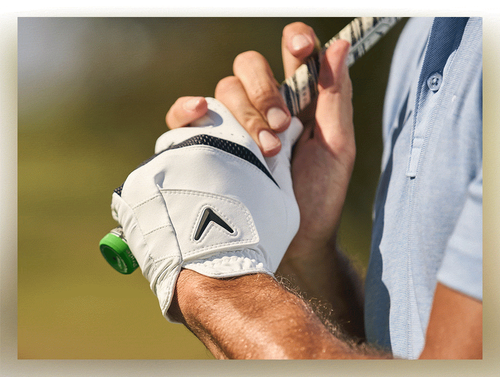 Par3 Golf Bag