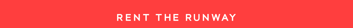 Rent The Runway