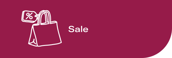 Sale