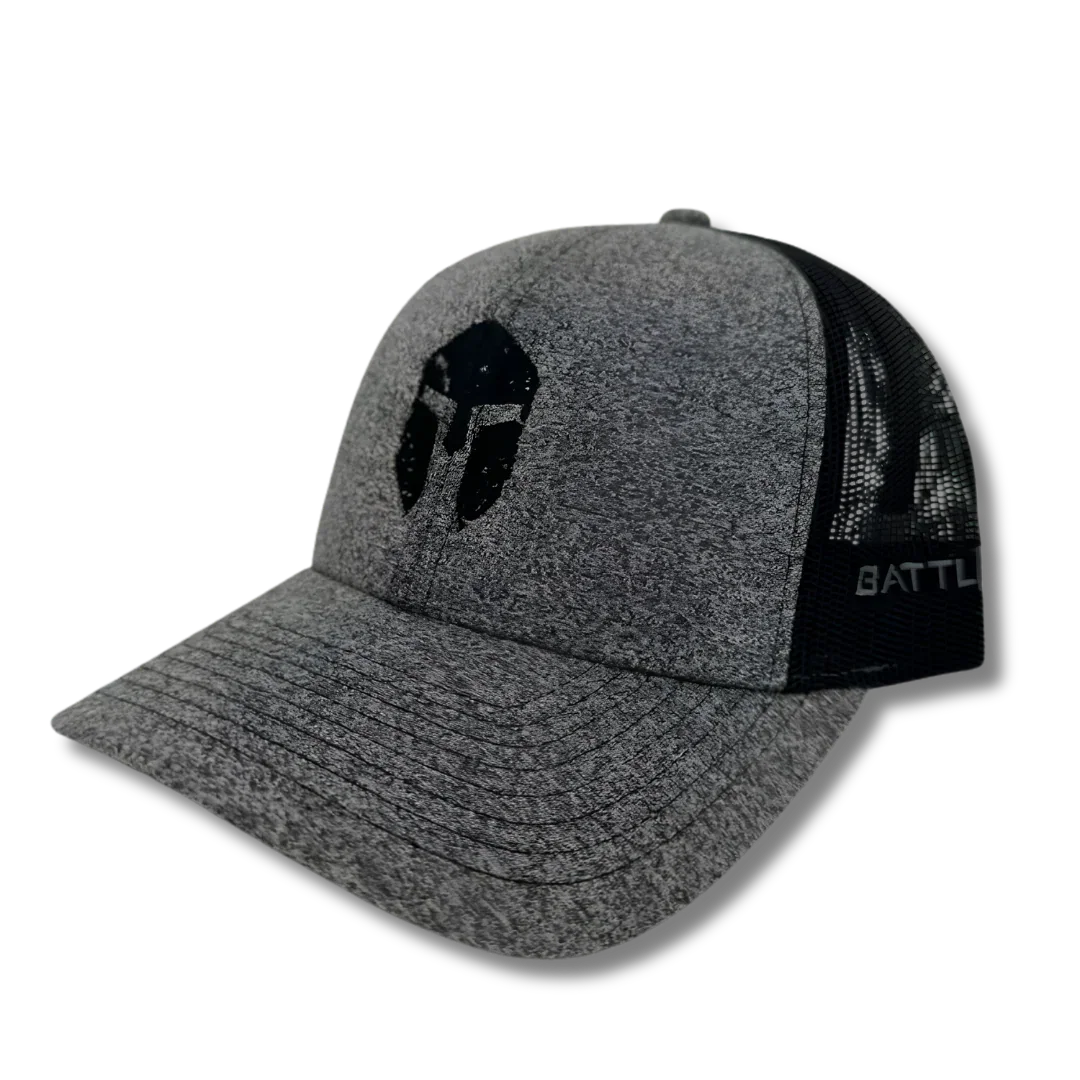 BattlBox Trucker Hat