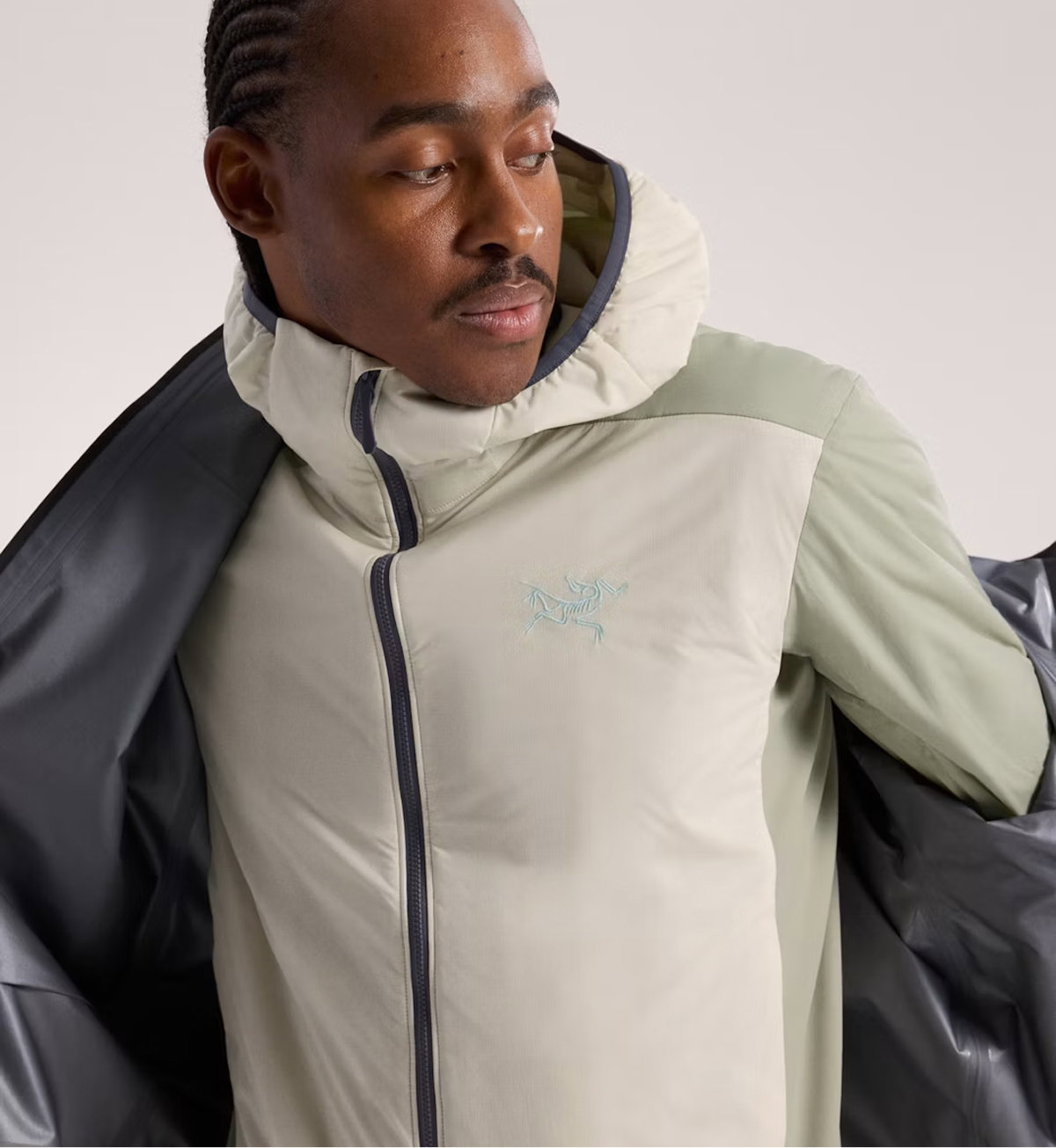 Atom Hoody Men's