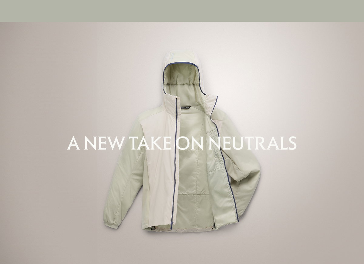 A new take on neutrals