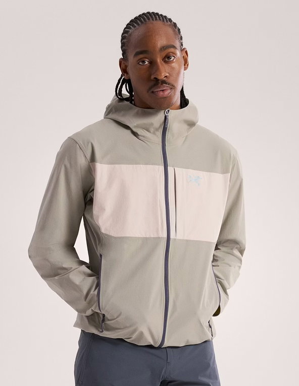 Gamma Lightweight Hoody Men's