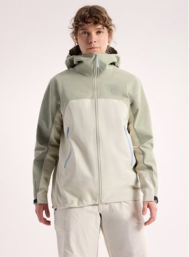 Beta Jacket Women's