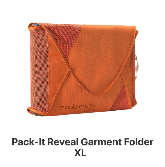 Pack-It Reveal
