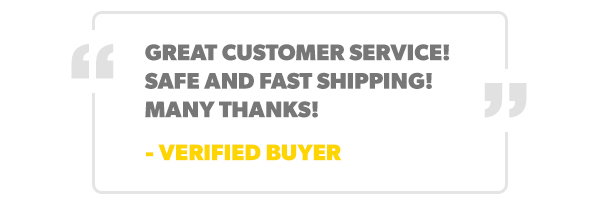 Customer Review