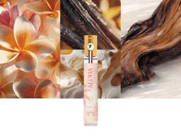 Nouveau Aloha - 30ml à 11,95€