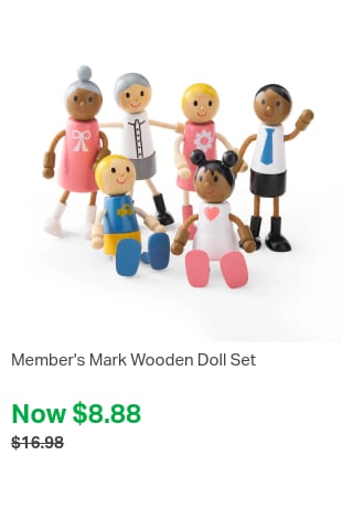 Shop Sam's Club