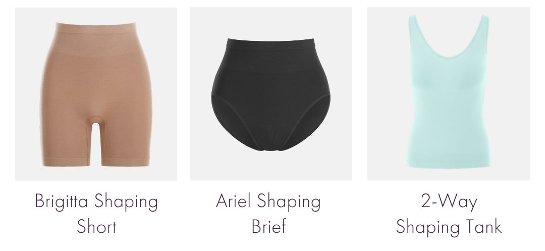 SHOP SoftServe™ SHAPEWEAR