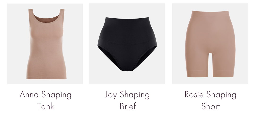 SHOP 360Sculpt™ COTTON
