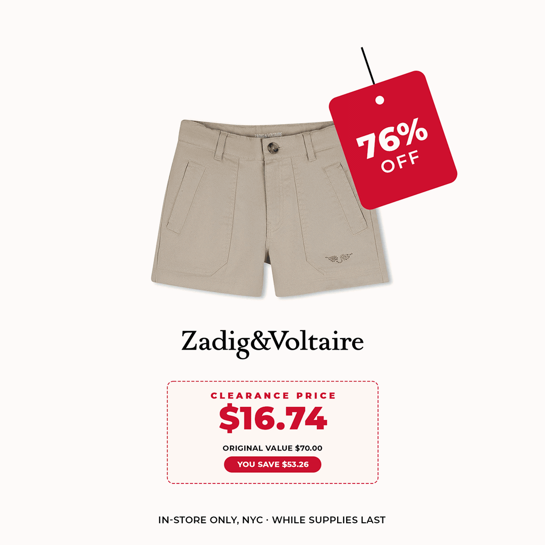 Kids' boys clearance at Century 21 NYC