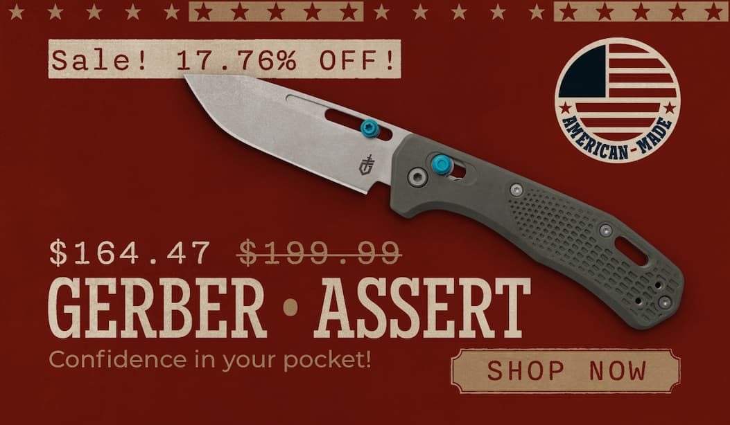 Gerber Assert