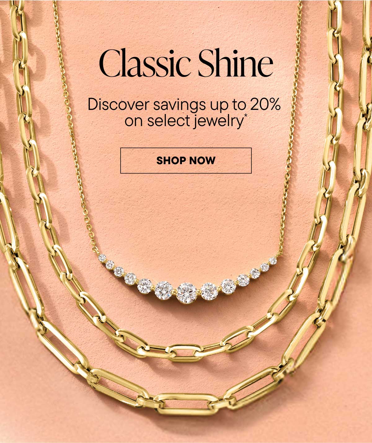Classic Shine