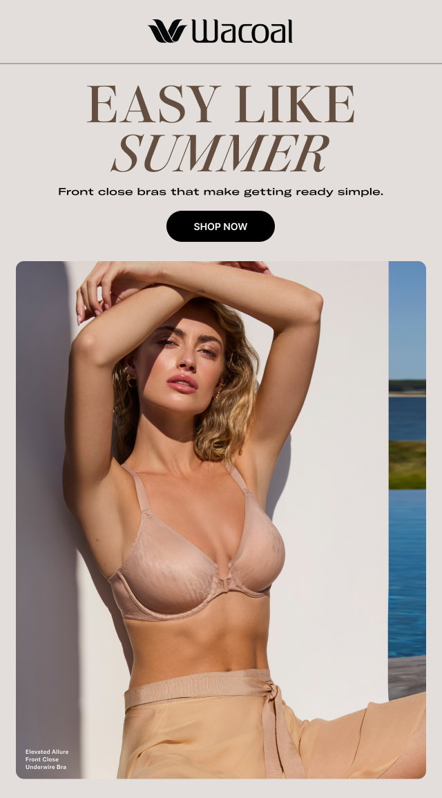 Shop Front Close Bras
