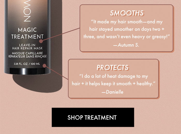 In Common | Shop Magic Treatment 