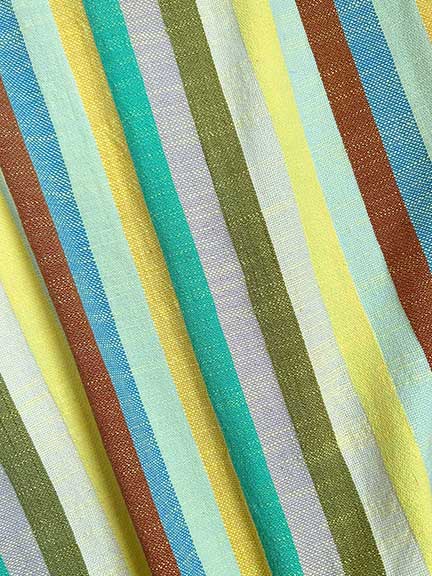wave textile
