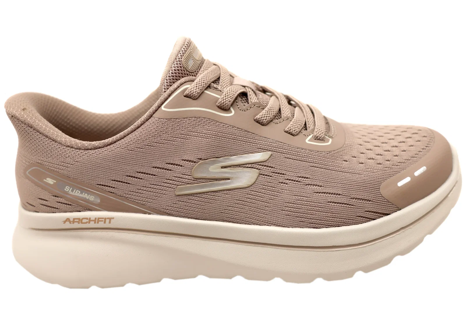 Image of Skechers Go Walk Arch Fit N Joy