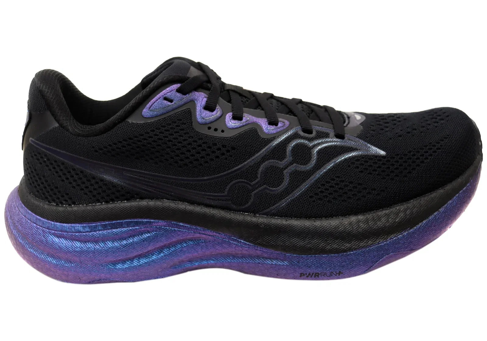 Image of Saucony Mens Ride 19  