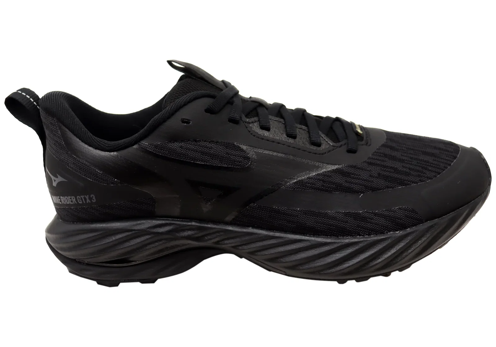 Image of Mizuno  Wave Rider GTX 3