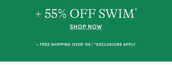 55% off swim