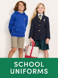 School Uniforms