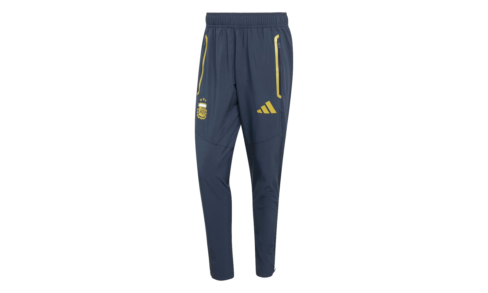 ARGENTINA TIRO TRAVEL PANTS 