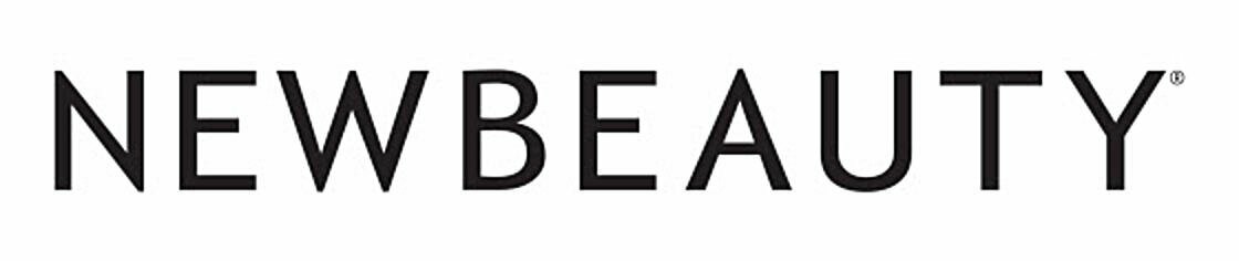 NewBeauty logo