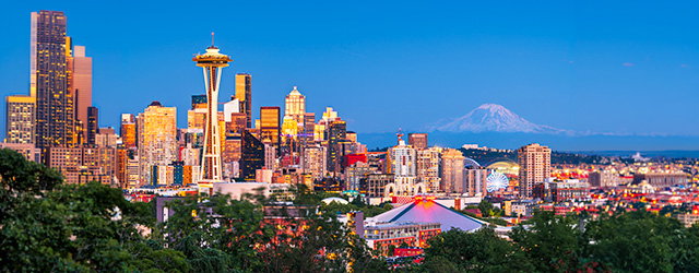 Voyage to the Emerald City
