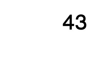 43