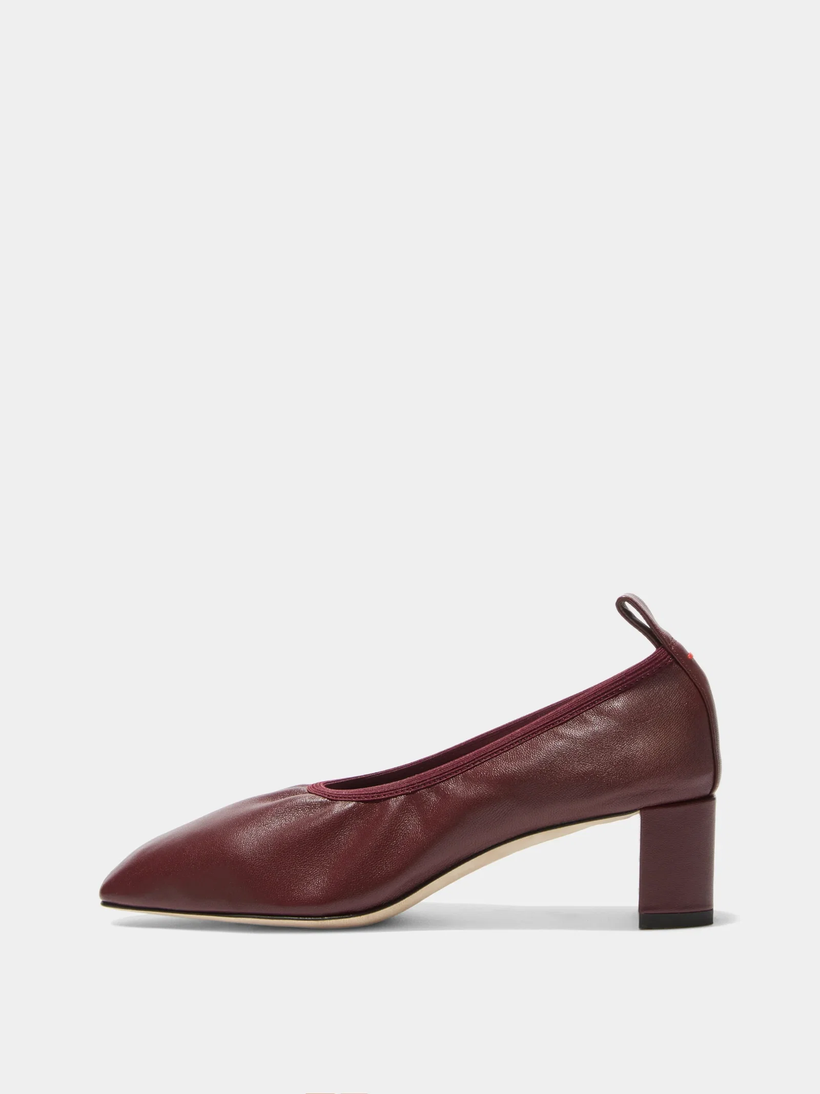 Image of Narissa Ruched Pumps