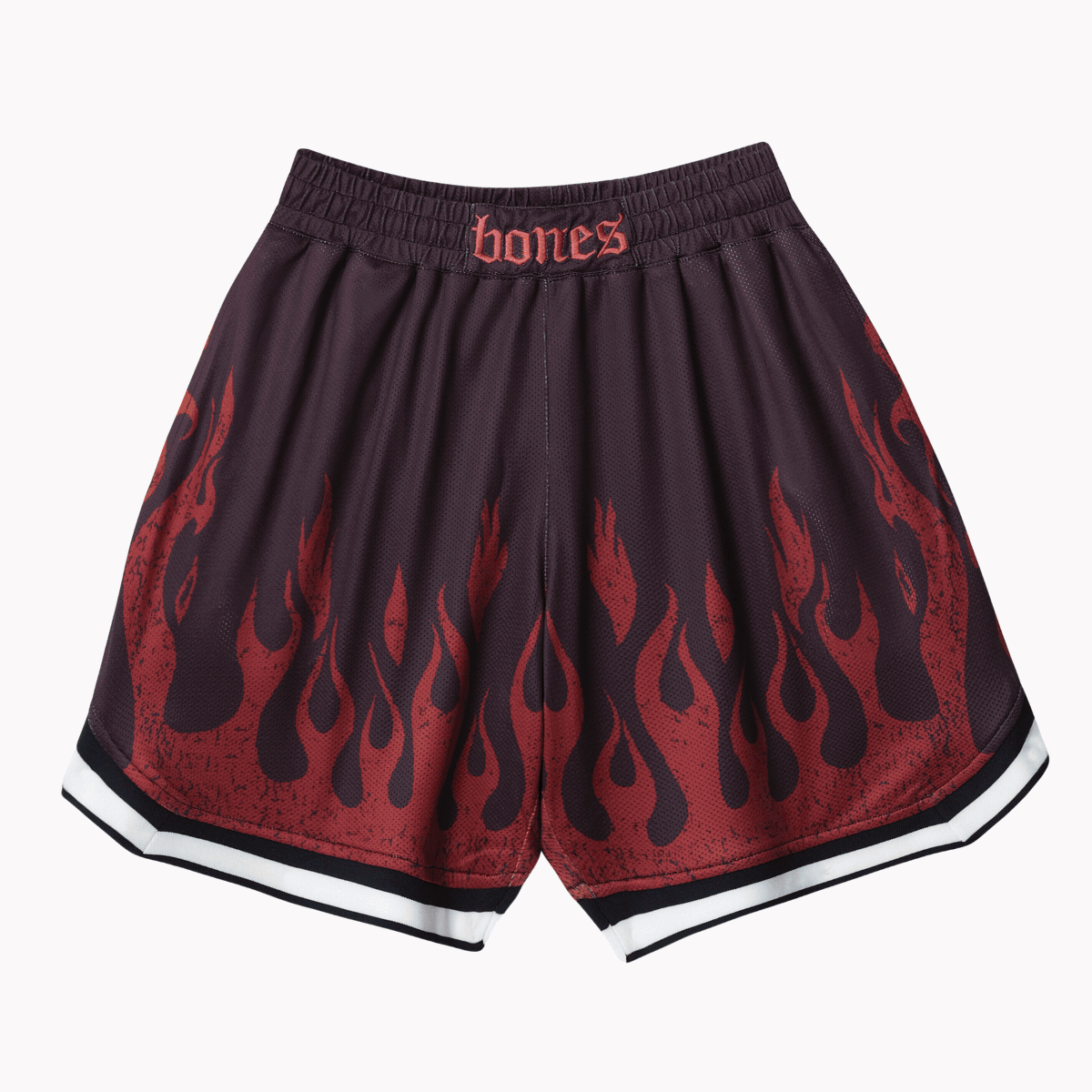 Burner Tees