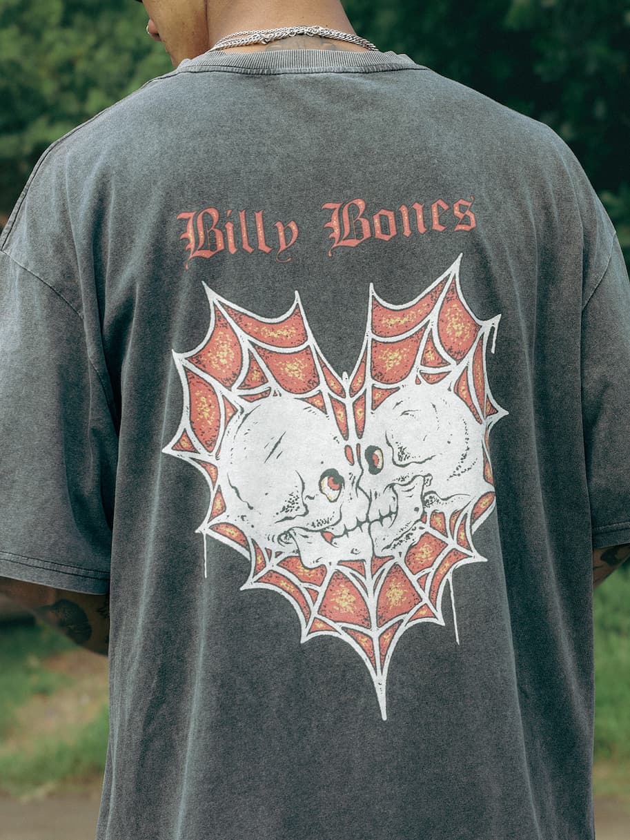Spider Tee