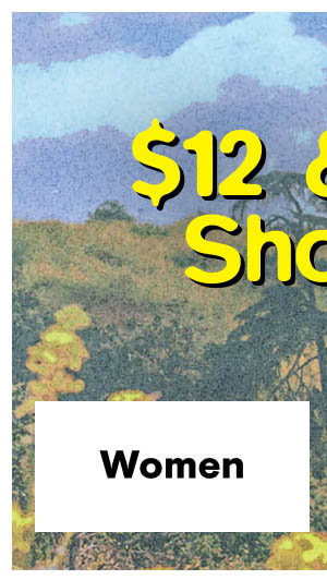 $12 & Up Shop Women's Shorts